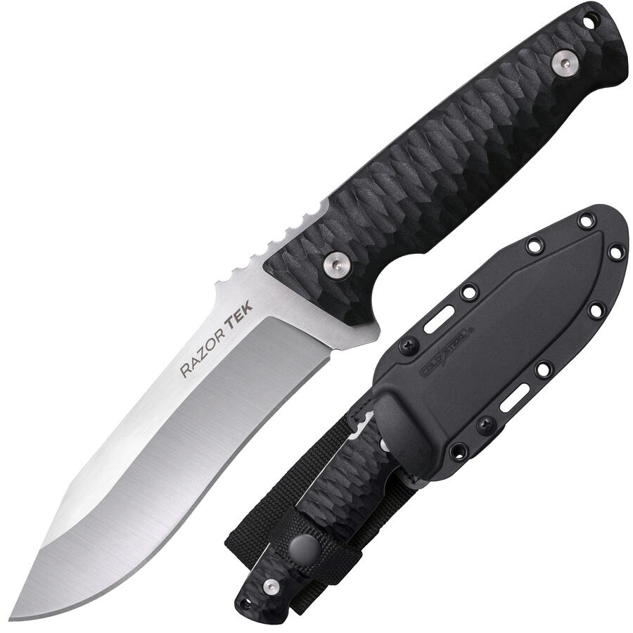 COLD STEEL Razor Tek 5"