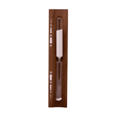 Clessidra per sauna 