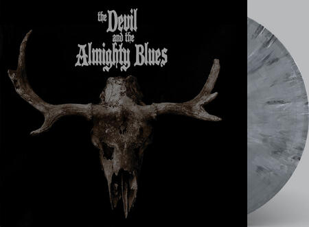 THE DEVIL & THE ALMIGHTY BLUES - I - 