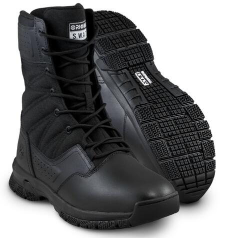 ORIGINAL SWAT ANFIBIO PROTEC 8″