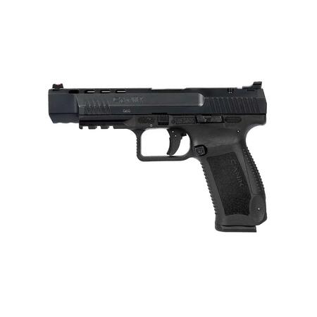 CANIK PISTOLA SEMIAUTO. MOD. SFX MOD.2 BLACK 5,2"