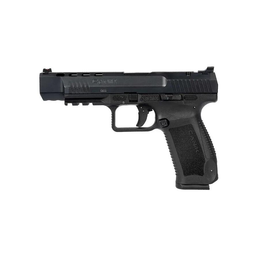 CANIK PISTOLA SEMIAUTO. MOD. SFX MOD.2 BLACK 5,2"