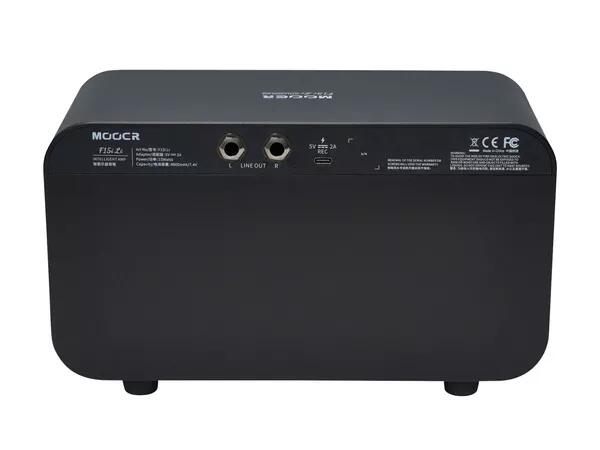 MOOER F15I LI 