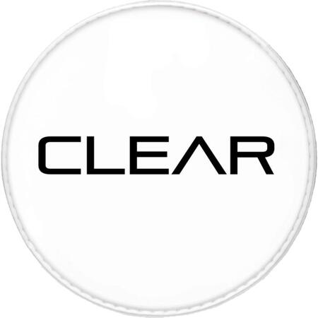 PEACE DHE-101-025016 Clear 16"