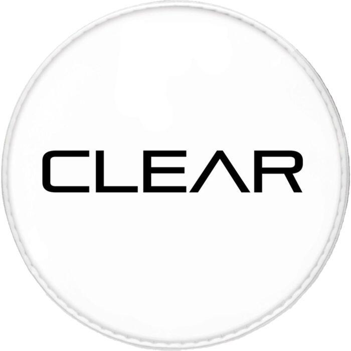 PEACE DHE-101-025013 Clear 13"