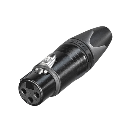 NEUTRIK NC3FXXBAG