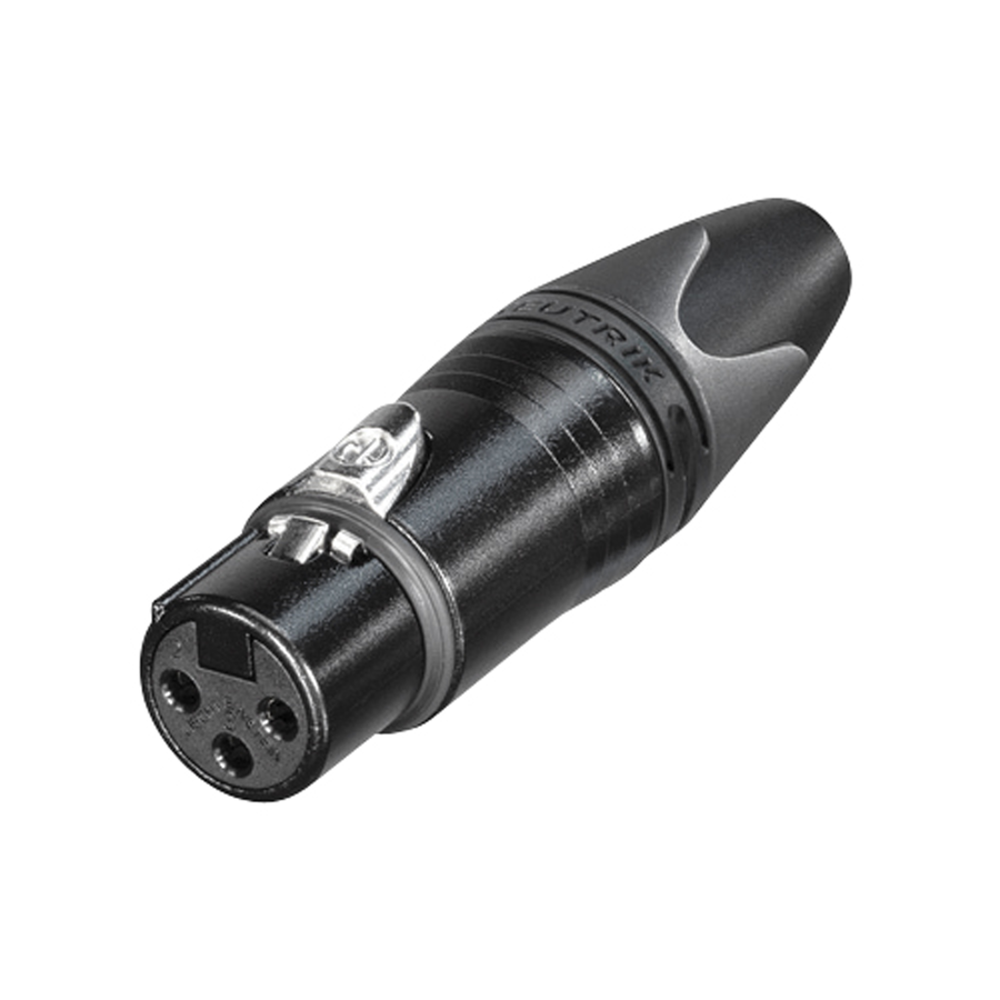 NEUTRIK NC3FXXBAG