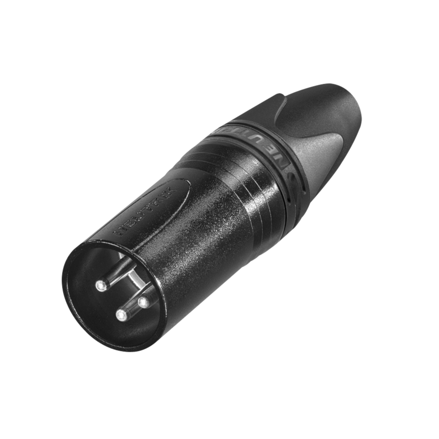 NEUTRIK NC3MXXBAG