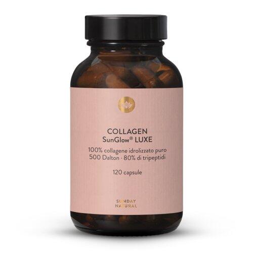 Collagen SunGlow® Luxe - Sunday Natural