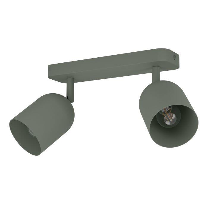 Serie di faretti Tilston