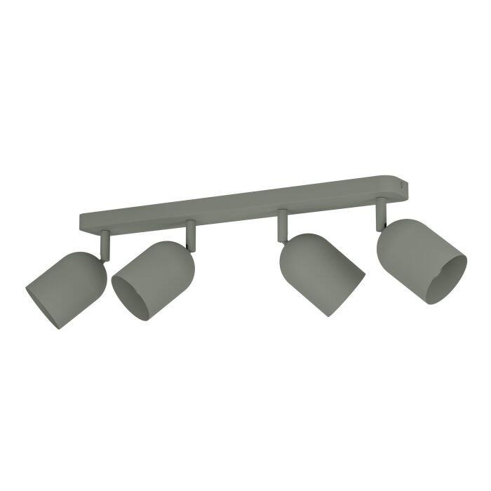 Serie di faretti Tilston