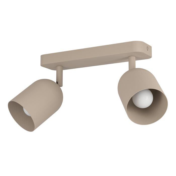 Serie di faretti Tilston