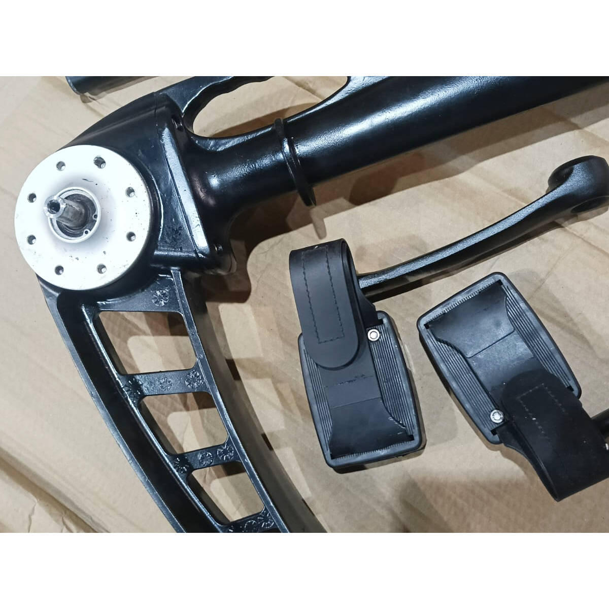 Sistema pedali ricondizionato - SKF Kayaks