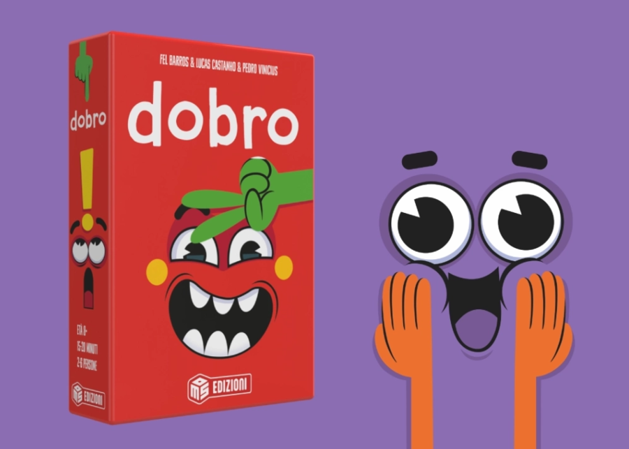 Dobro