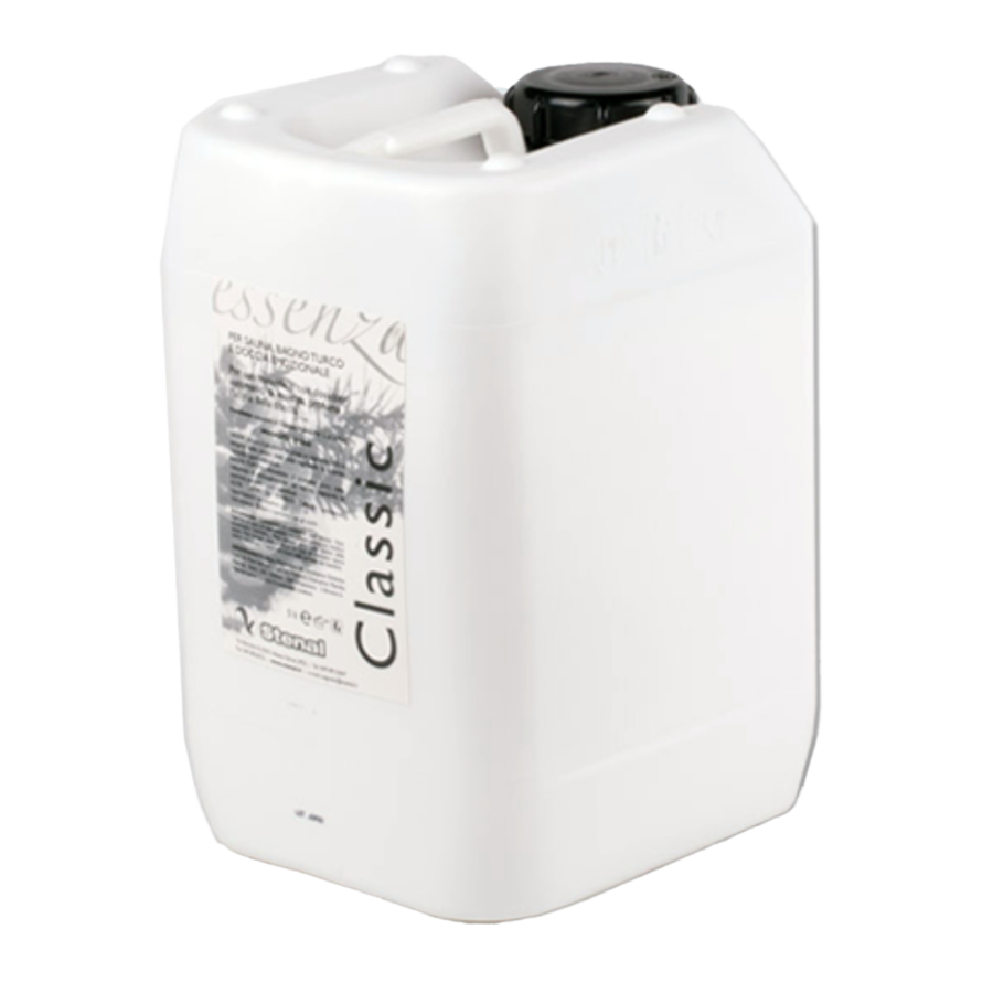 Essenza Classic - 5L