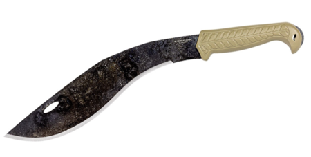 CONDOR Terrakukri 13DHC Desert