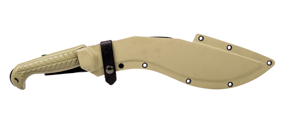 CONDOR Terrakukri 13DHC Desert