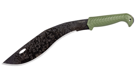 CONDOR Terrakukri 13AHC Army Green