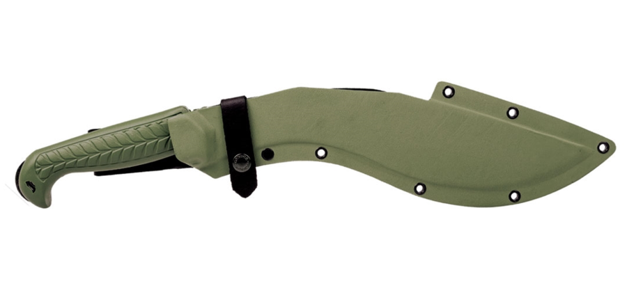CONDOR Terrakukri 13AHC Army Green 