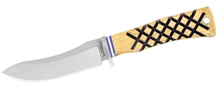 CONDOR Woodspirit Tracker Knife -1.1 SK