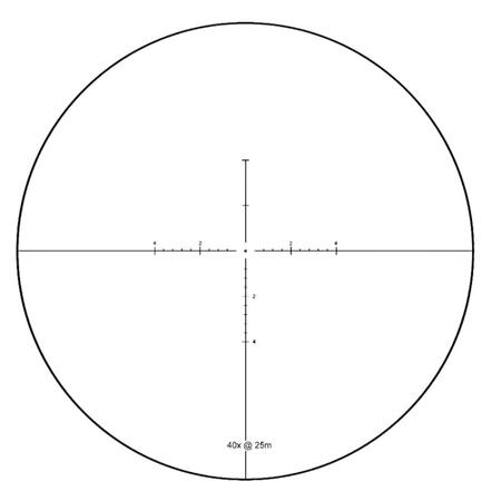 SENTINEL SFP 10-40X50