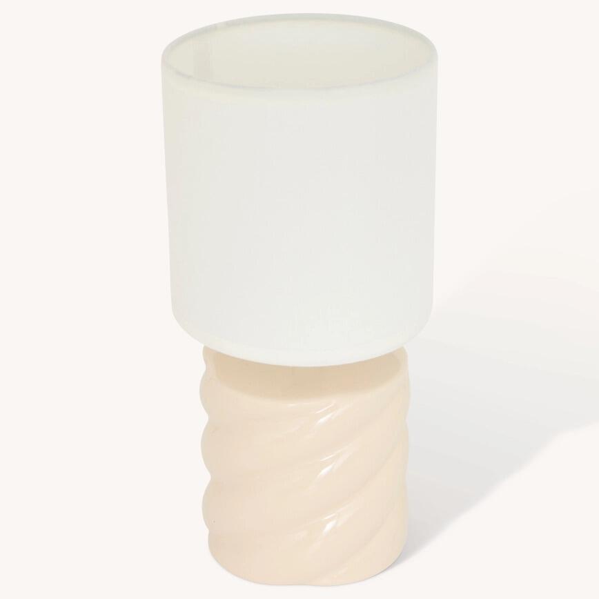 Lampada da tavolo Noly