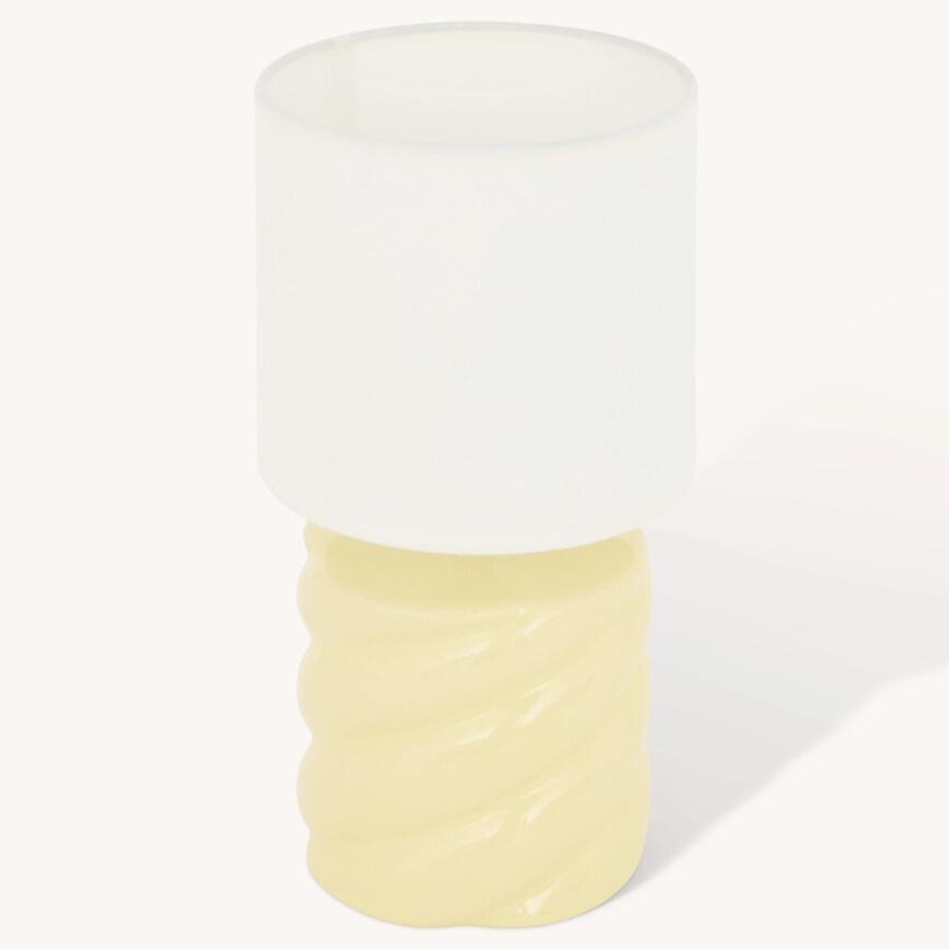 Lampada da tavolo Noly