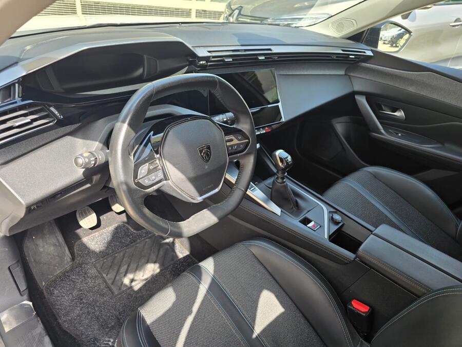 Peugeot 308 SW BlueHDi 130 S&S Allure