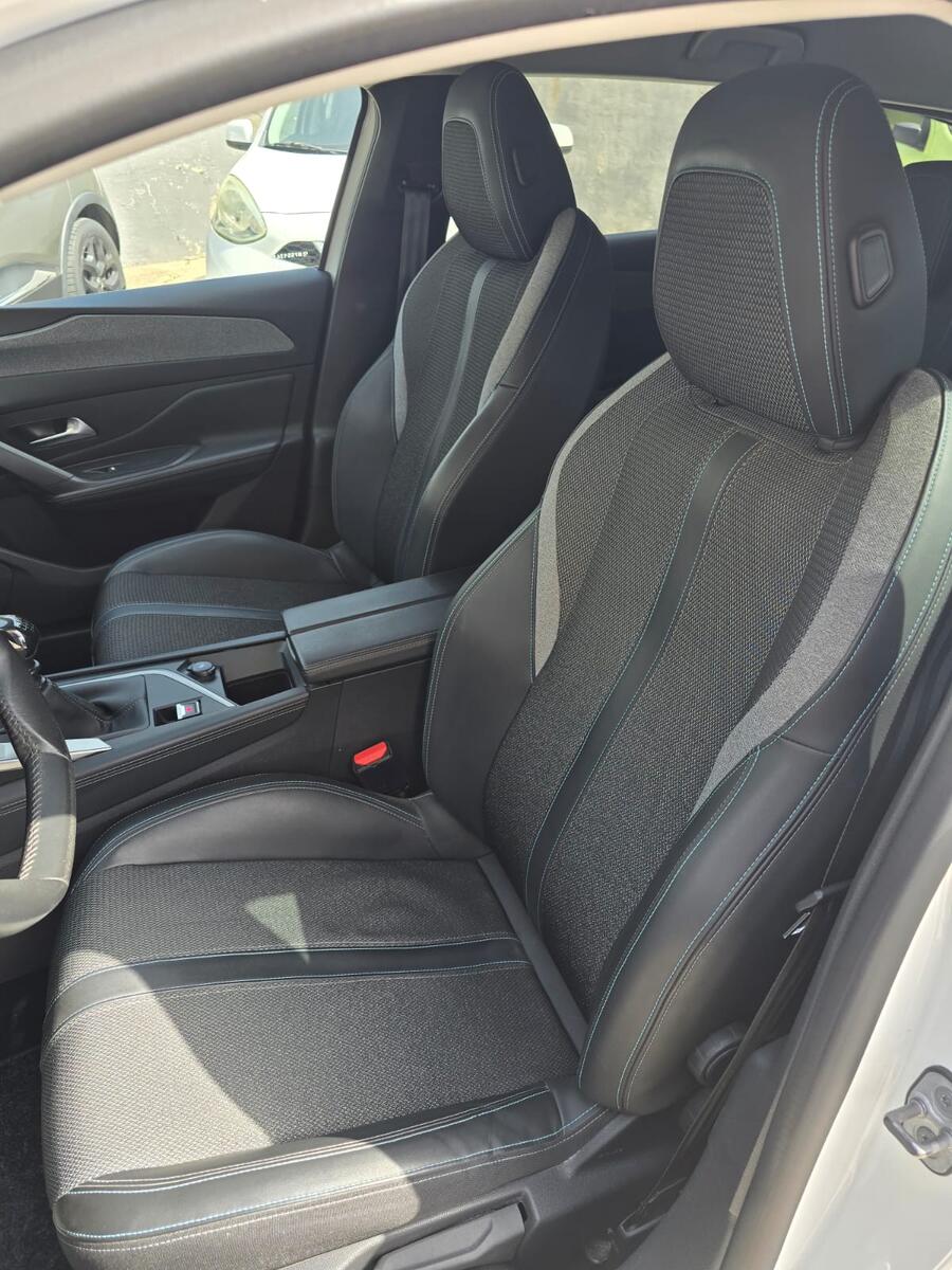 Peugeot 308 SW BlueHDi 130 S&S Allure