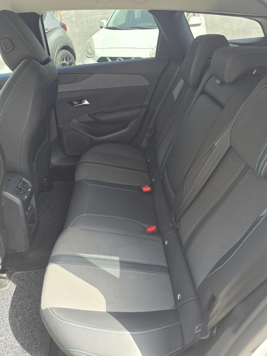 Peugeot 308 SW BlueHDi 130 S&S Allure