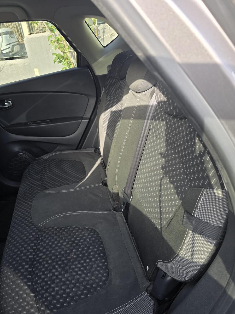 Renault Captur dCi 8V 90 CV Start&Stop Energy Life 