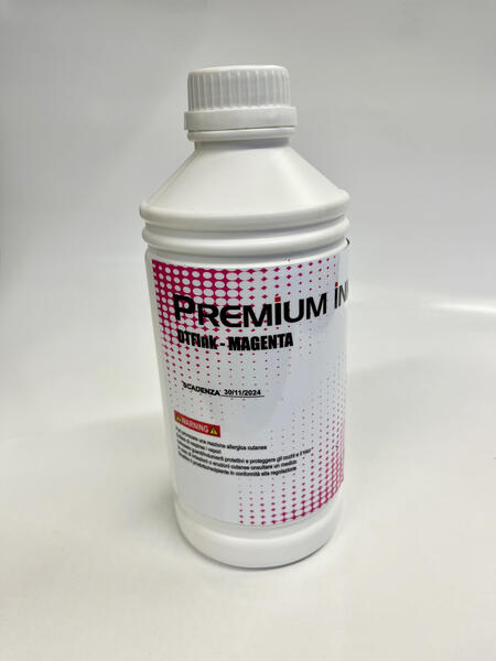 Inchiostro DTF Magenta 1LT