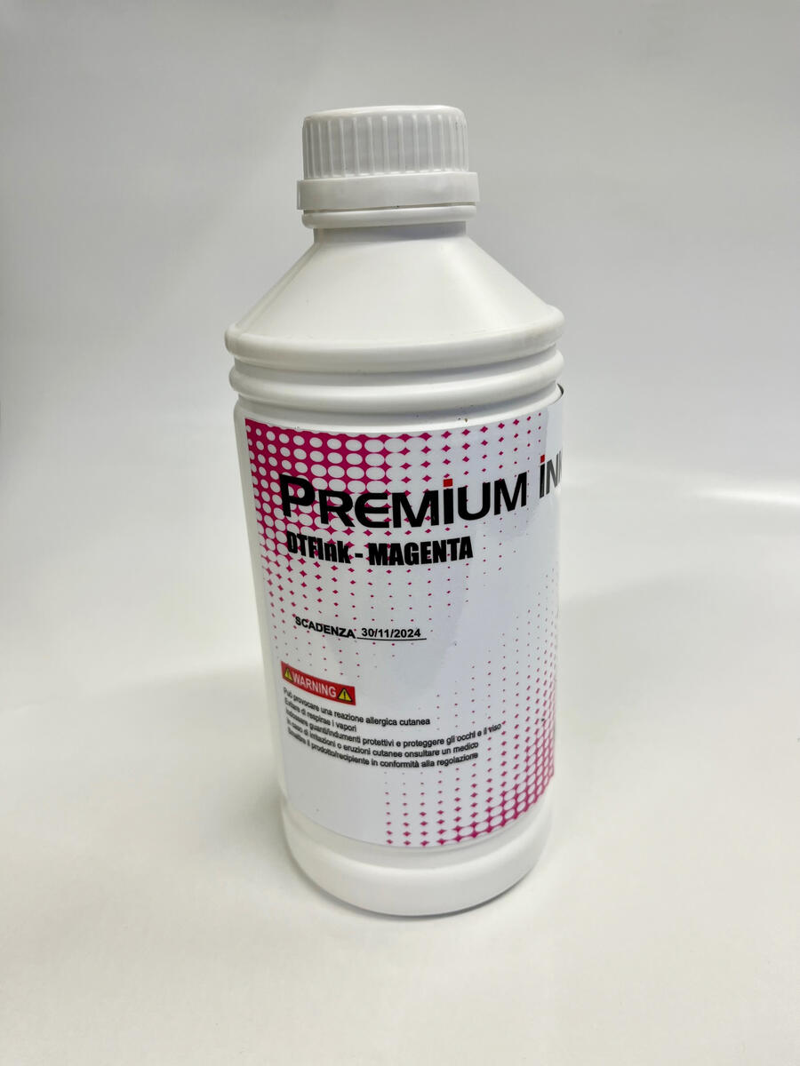 Inchiostro DTF Magenta 1LT