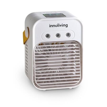 Mini Raffrescatore Portatile Ricaricabile Innoliving INN-518