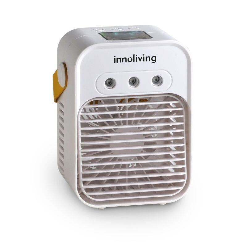 Mini Raffrescatore Portatile Ricaricabile Innoliving INN-518