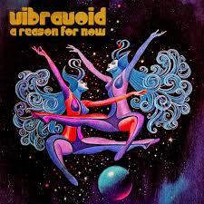 VIBRAVOID - A REASON FOR NOW - 