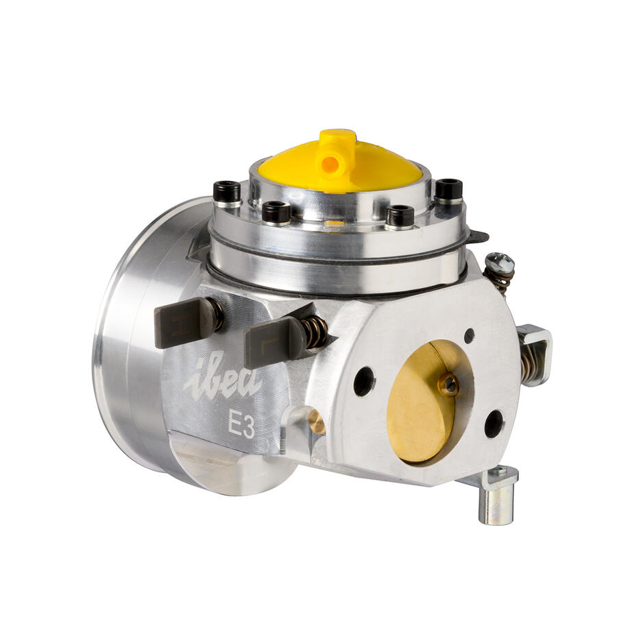 CARBURATORE IBEA Mod. E3 categoria OKN