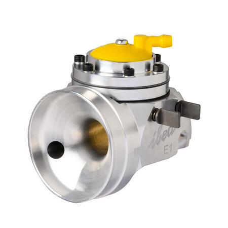 CARBURATORE IBEA Mod. E1 categoria OKJ /  Junior