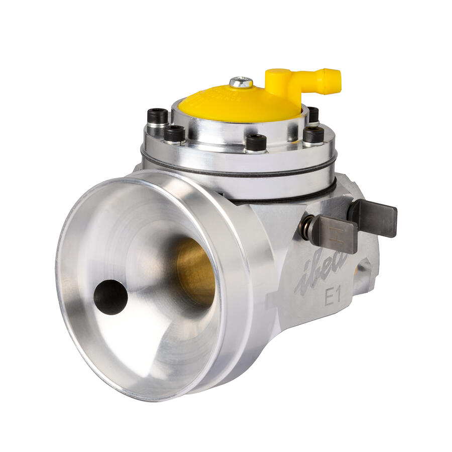 CARBURATORE IBEA Mod. E1 categoria OKJ /  Junior
