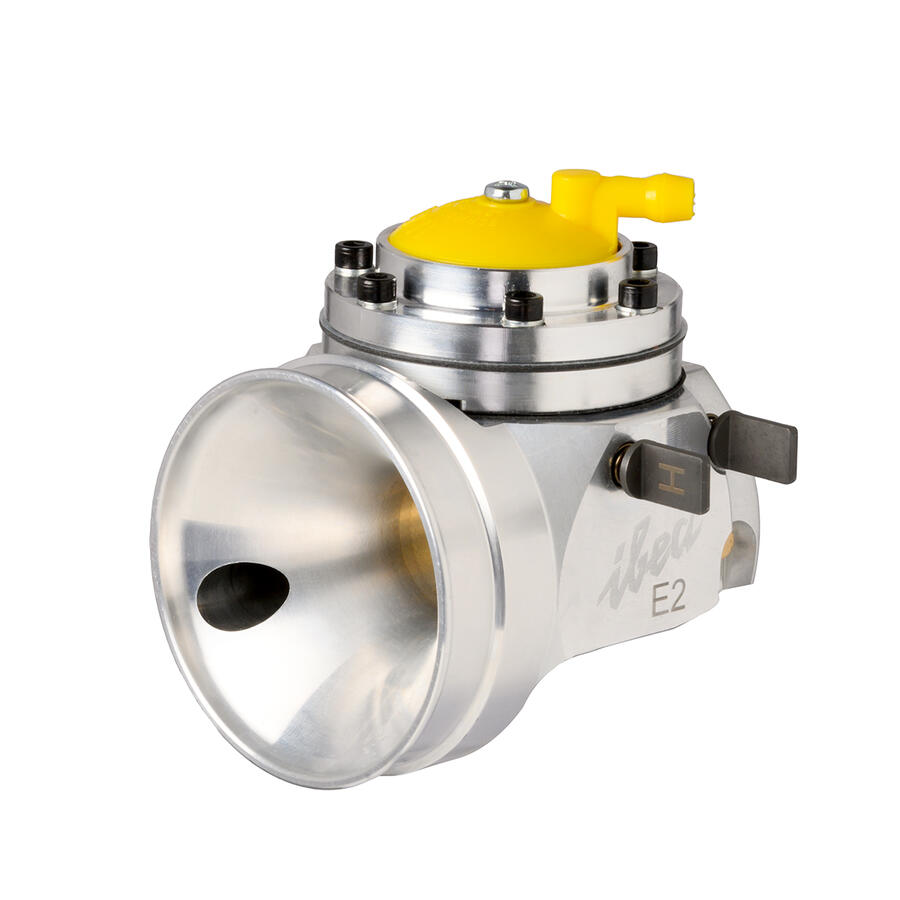 CARBURATORE IBEA Mod. E2 categoria OK