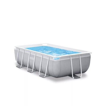 Piscina Rettangolare Prisma Frame 300cm x 175cm x 80cm