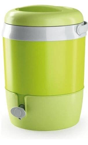 Adriatic Thermobottiglia Balù 6 Lt. Verde 9006/V