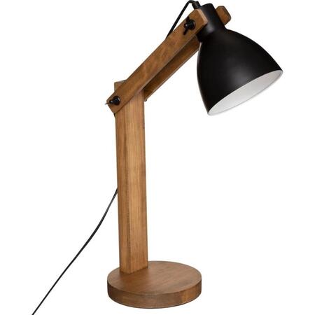 Lampada da tavolo Kuba