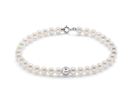 Copia di pbr2795v Bracciale di Perle Miluna -