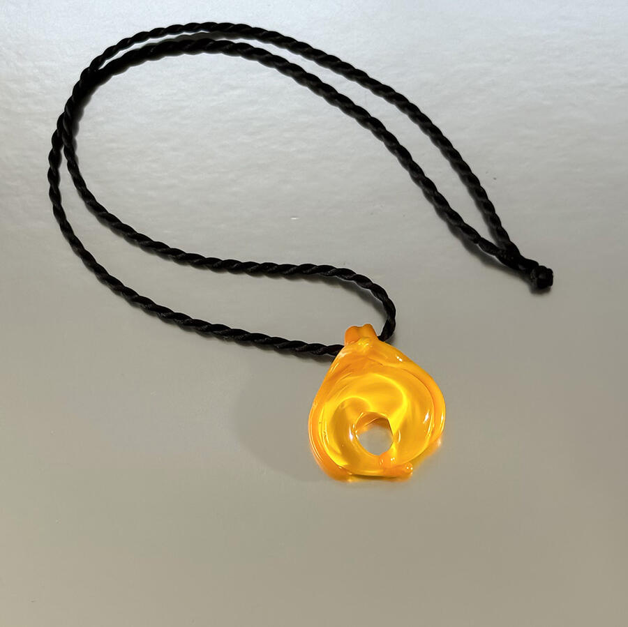 Tortellino Glass