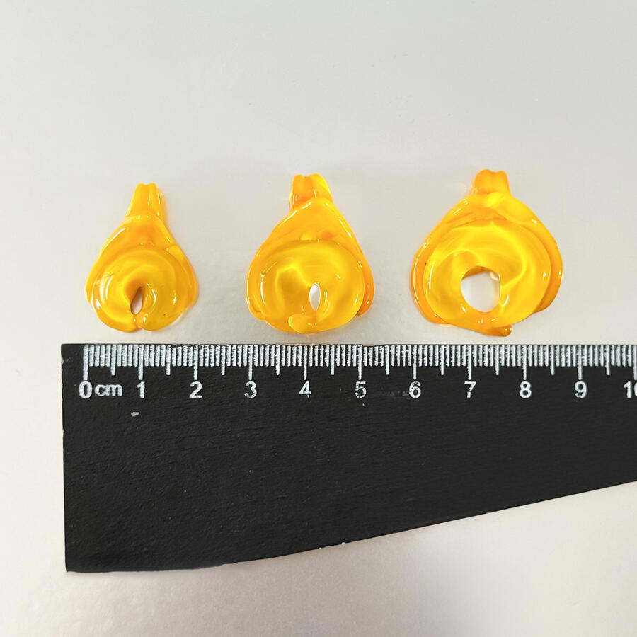 Tortellino Glass