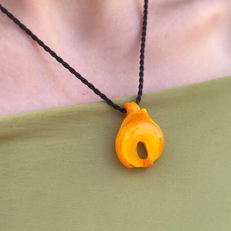 Tortellino Glass