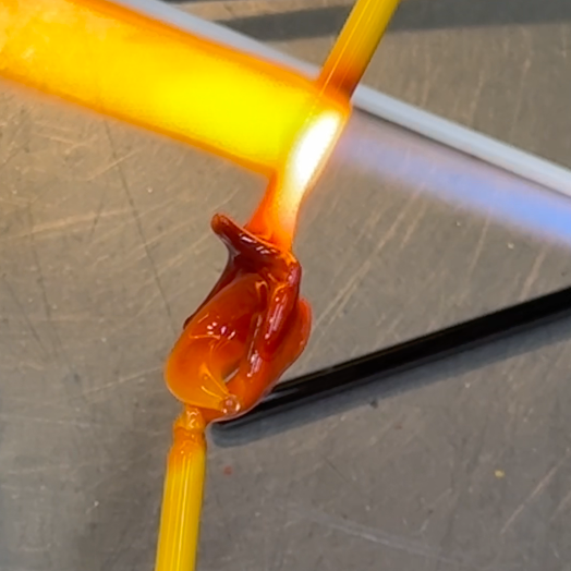 Tortellino Glass