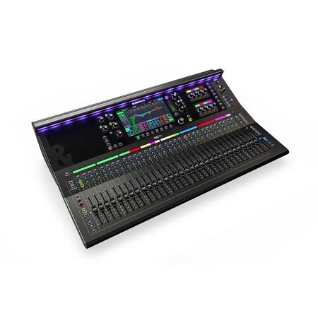 Allen & Heath SQ7+