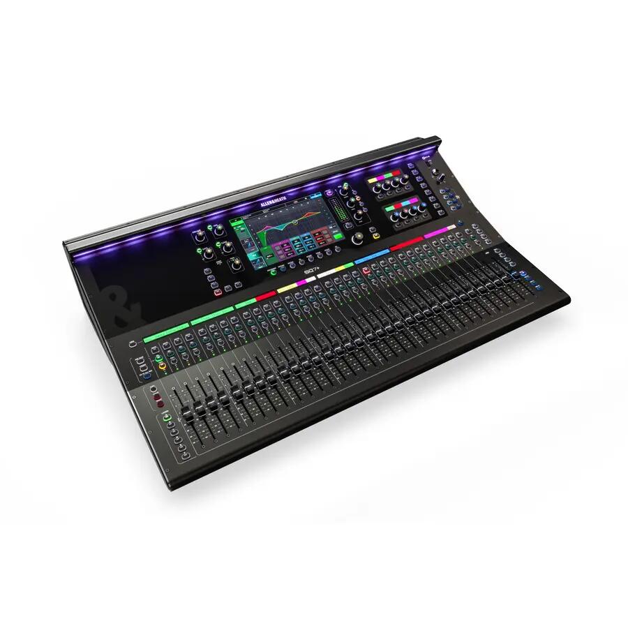 Allen & Heath SQ7+